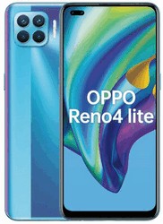 Замена тачскрина на телефоне OPPO Reno4 Lite в Уфе